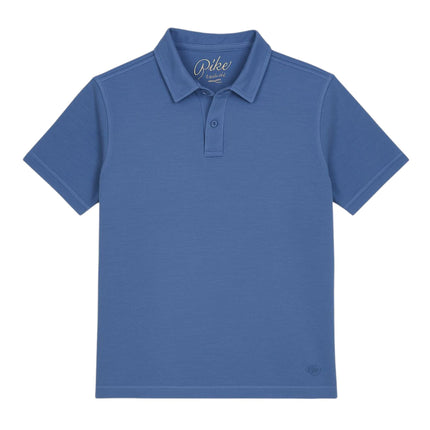 Polo Vibe Uomo Royal