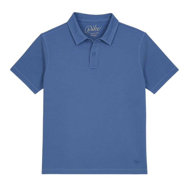 Polo Vibe Uomo Royal