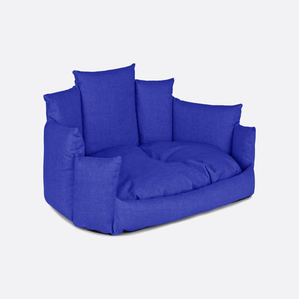 Poltrona Imperiale | Blu