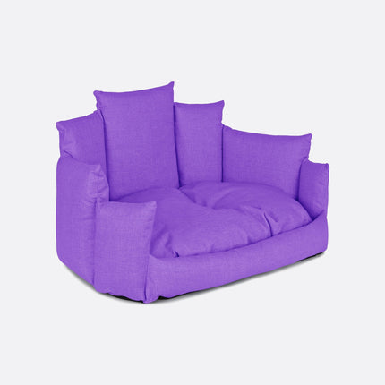 Poltrona Imperiale | Glicine