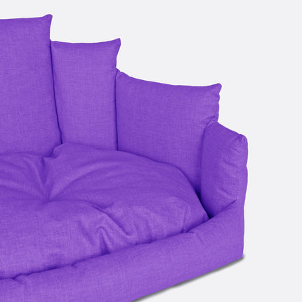 Poltrona Imperiale | Glicine