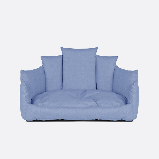 Poltrona Imperiale | Jeans