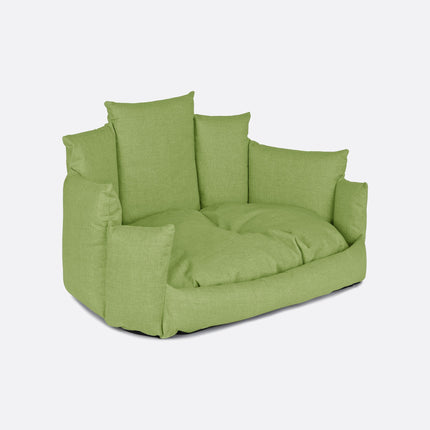 Poltrona Imperiale | Verde Chiaro