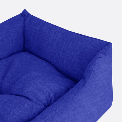 Poltroncina classica | Blu