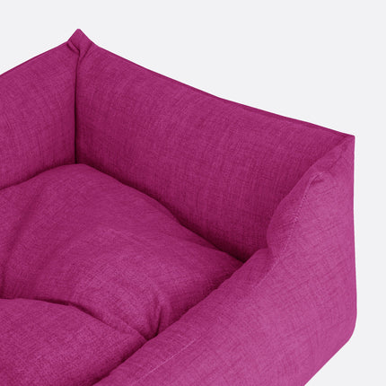 Poltroncina classica | Fucsia