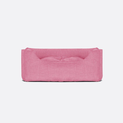 Poltroncina classica | Rosa