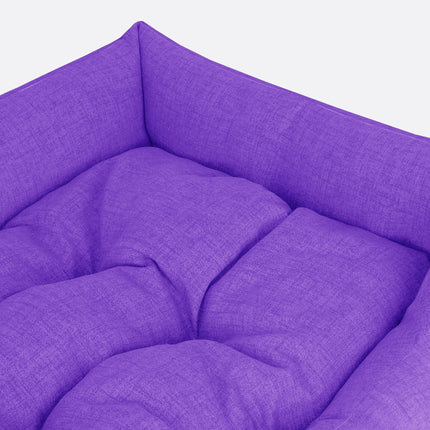 Poltroncina classica Sfoderabile | Glicine