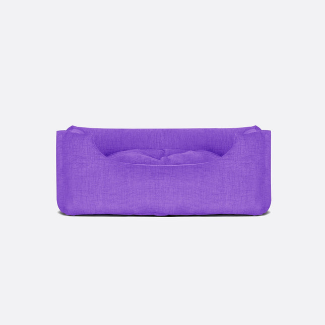 Poltroncina classica Sfoderabile | Glicine