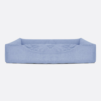 Poltroncina classica Sfoderabile | Jeans