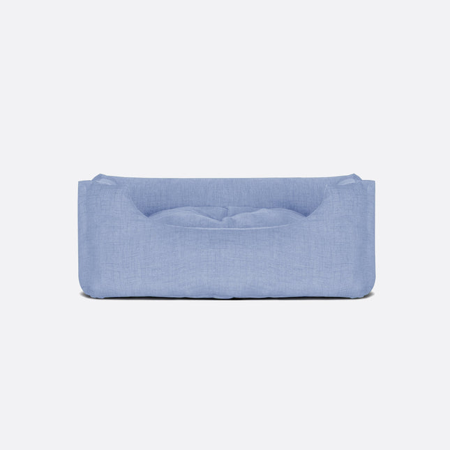 Poltroncina classica Sfoderabile | Jeans