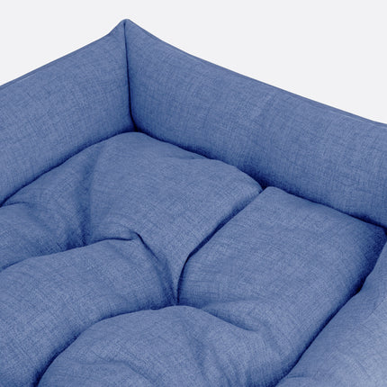 Poltroncina classica Sfoderabile | Jeans