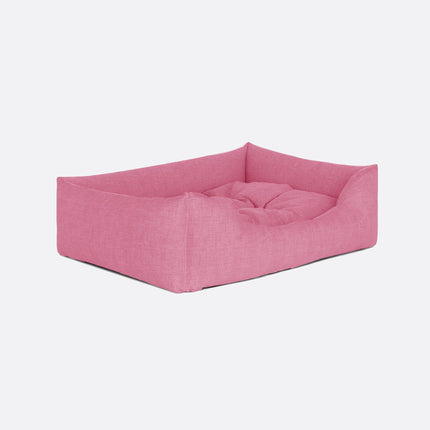 Poltroncina classica Sfoderabile | Rosa