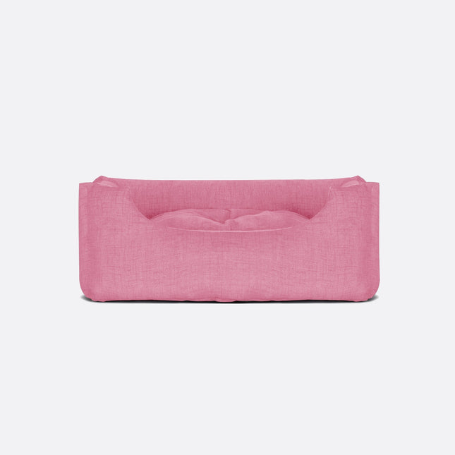 Poltroncina classica Sfoderabile | Rosa