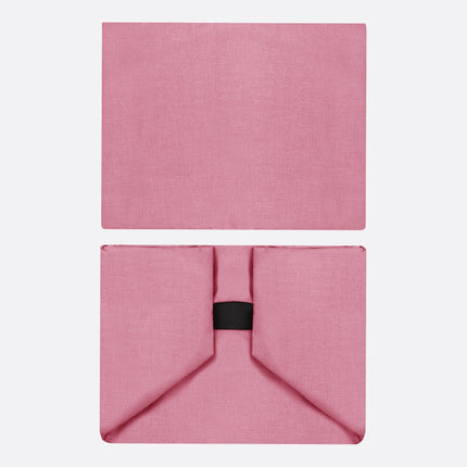 Poltroncina classica Sfoderabile | Rosa