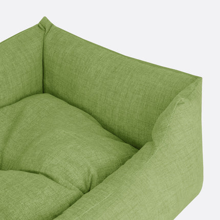 Poltroncina classica Sfoderabile | Verde chiaro
