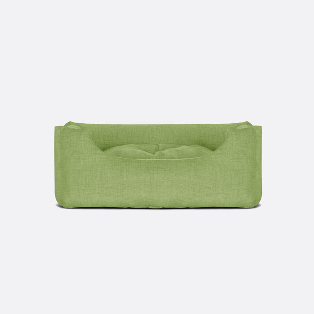 Poltroncina classica Sfoderabile | Verde chiaro