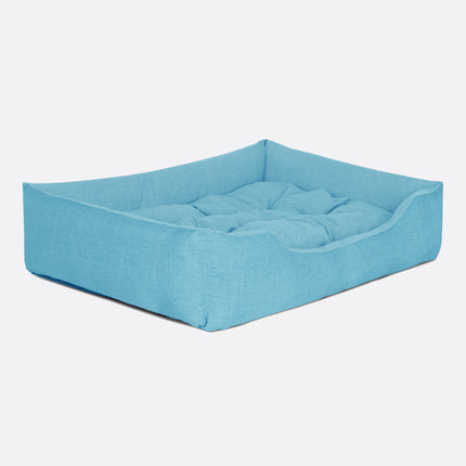 Poltroncina classica | Turchese