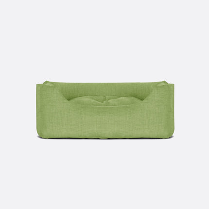 Poltroncina classica | Verde chiaro