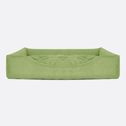 Poltroncina classica | Verde chiaro