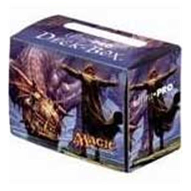 ' - Porta Mazzo Orizzontale Enslave (mtg)