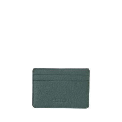 Portacarte Micron in Pelle