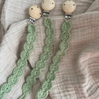 Modello Cerchio / Verde Mela