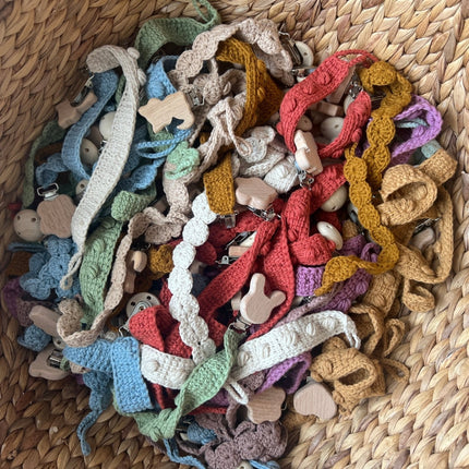 Portaciucci Handmade