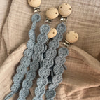 Modello Cerchio / Azzurro