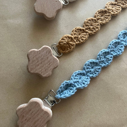 Portaciuccio Fiore Handmade