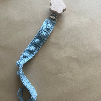 Portaciuccio Fiore Handmade