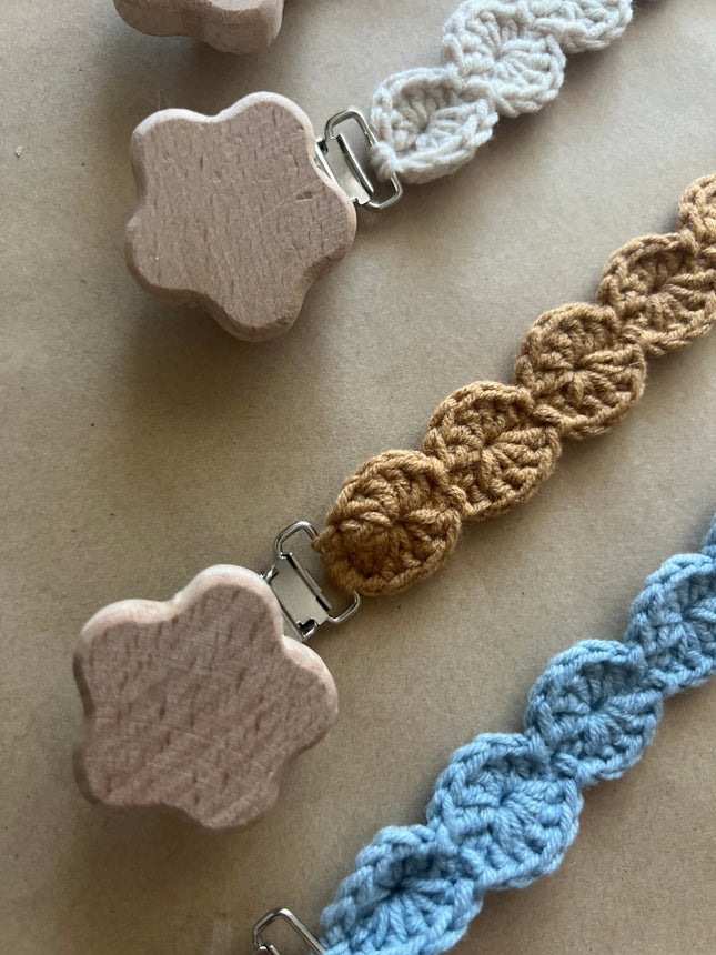 Portaciuccio Fiore Handmade