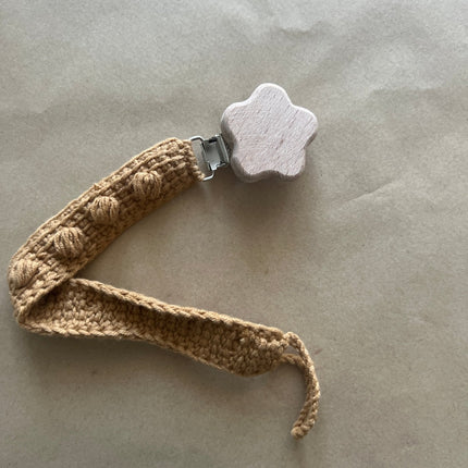 Portaciuccio Fiore Handmade