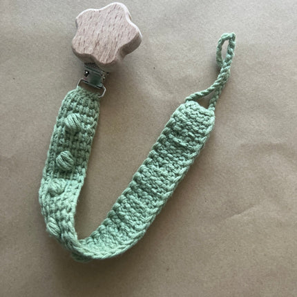 Portaciuccio Fiore Handmade