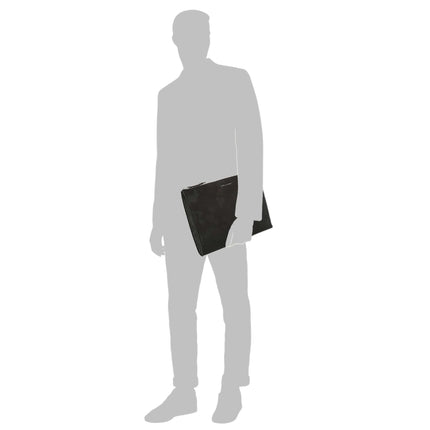 Portadocumenti Skyline in Pelle