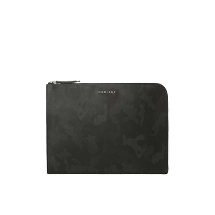 Portadocumenti Skyline in Pelle