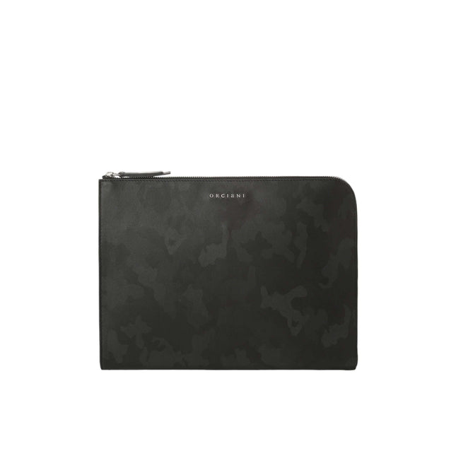 Portadocumenti Skyline in Pelle