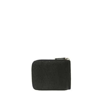 Portafoglio Frog in Pelle