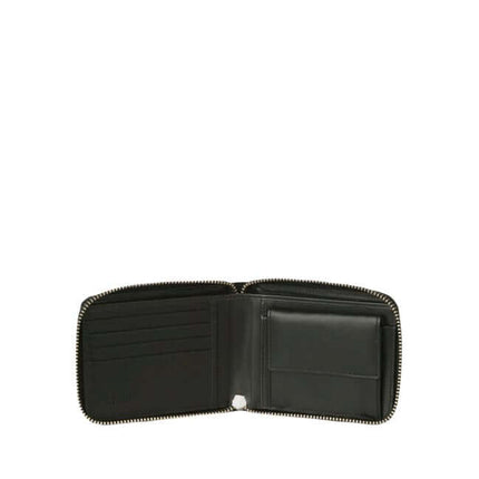 Portafoglio Frog in Pelle