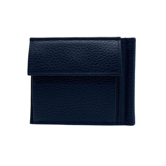 Portafoglio Micron in Pelle