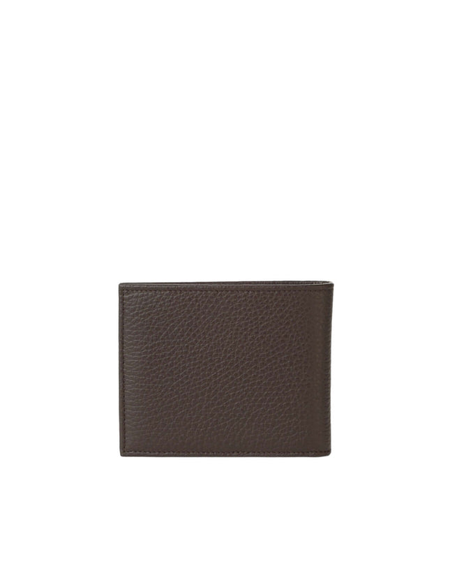 Portafoglio Micron in Pelle