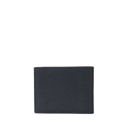 Portafoglio Micron in Pelle