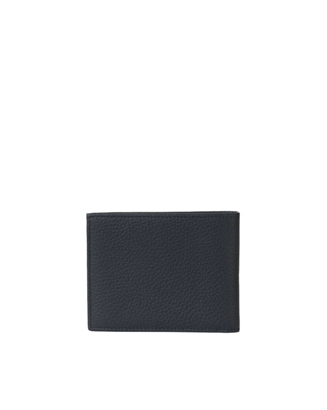 Portafoglio Micron in Pelle