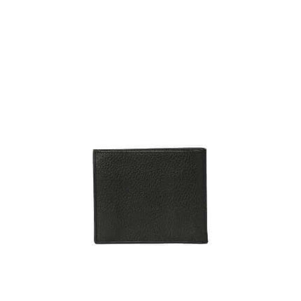 Portafoglio Micron in Pelle