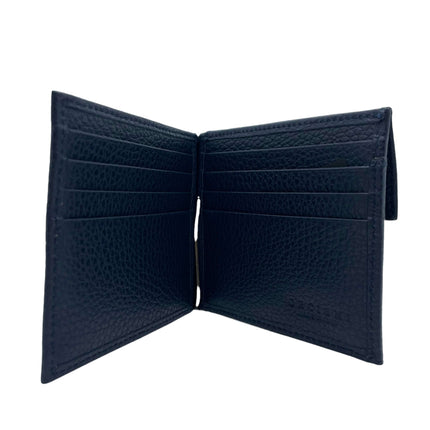 Portafoglio Micron in Pelle