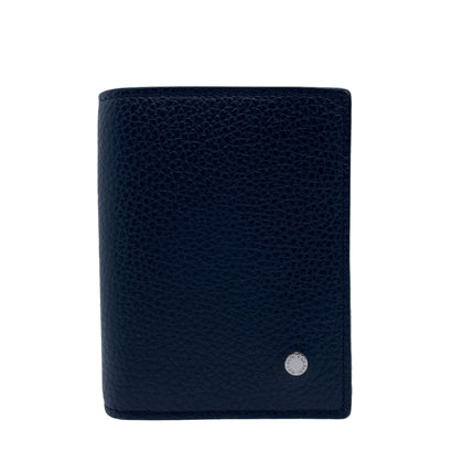 Portafoglio Micron in Pelle