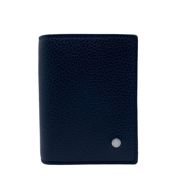 Portafoglio Micron in Pelle