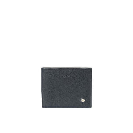 Portafoglio Micron in Pelle