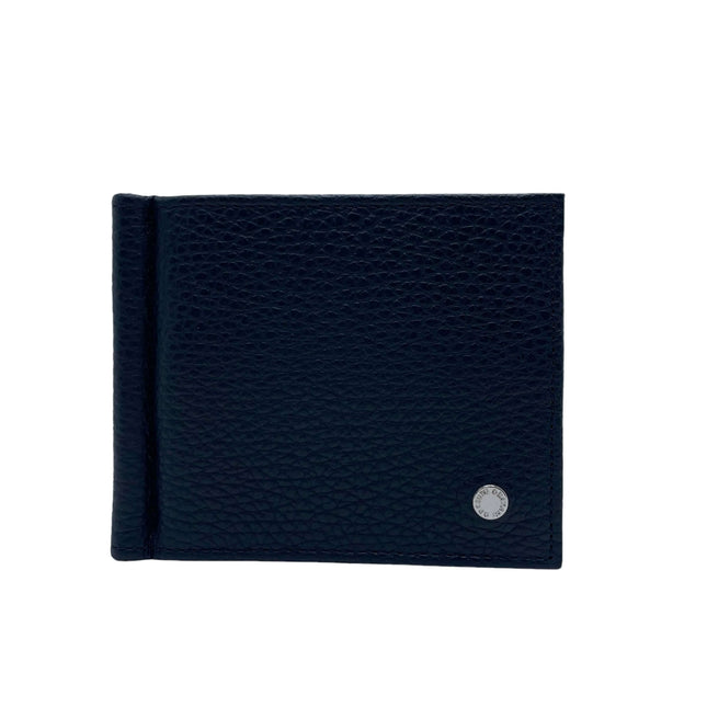 Portafoglio Micron in Pelle