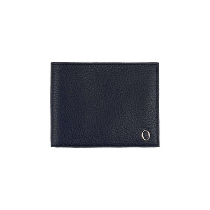 Portafoglio Micron in Pelle