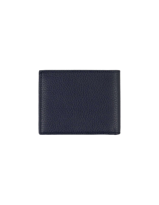 Portafoglio Micron in Pelle